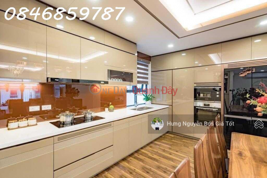 Miss 3PN Vin Sakura is the largest and has a view of the Japanese garden. Brand new house to receive housing immediately, Best price | Vietnam | Sales, đ 3.49 Billion