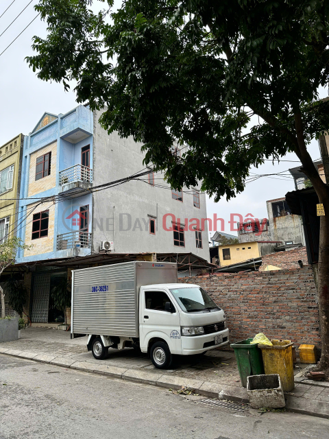 BÁN LÔ ĐẤT ĐẸP – LÊ PHỤNG HIỂU, KHU NIỀM – KINH BẮC, TP. BẮC NINH _0