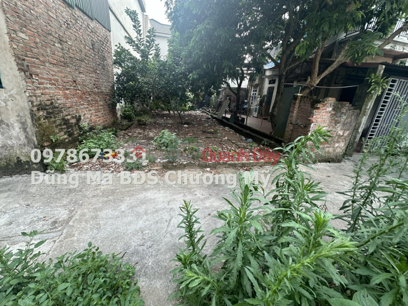 Property Search Vietnam | OneDay | Nhà ở, Niêm yết bán, ĐẤT GIÁP QUẬN HÀ ĐÔNG-HÀ NỘI