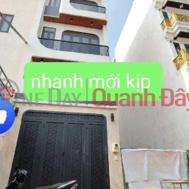 Bán nhà 52m² 4×13m² Giá 8tỷ phường Bình Tân _0