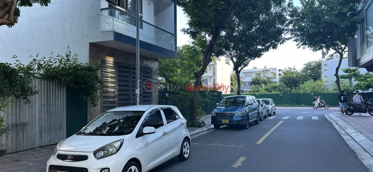 Property Search Vietnam | OneDay | Residential | Sales Listings QUICK SALE: LAND PLOT IN HA QUANG 2 URBAN AREA, PHUOC HAI, NHA TRANG