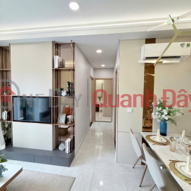 Căn 2PN 70–72m², view hồ bơi xanh mát _0