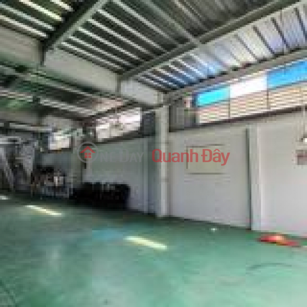 đ 2.3 Billion | House and factory for sale in Thong Nhat ward, Bien Hoa