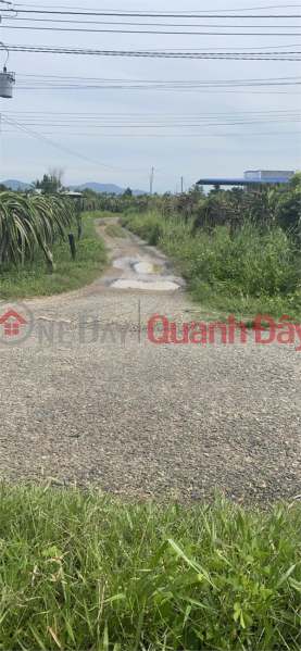 Property Search Vietnam | OneDay | Residential, Sales Listings Own Right Now A Beautiful Land Lot Prime Location In Ham Hiep, Ham Thuan Bac Binh Thuan