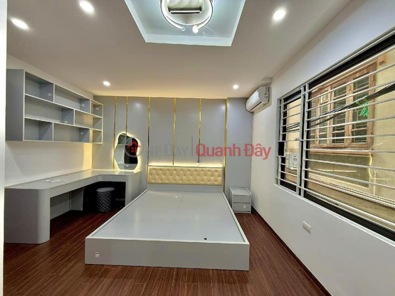 Property Search Vietnam | OneDay | Residential Sales Listings HOUSE FOR SALE, BEAUTIFUL SPECIFICATIONS, 50M2, 5 FLOORS, CHIEN THANG _ LA KHE