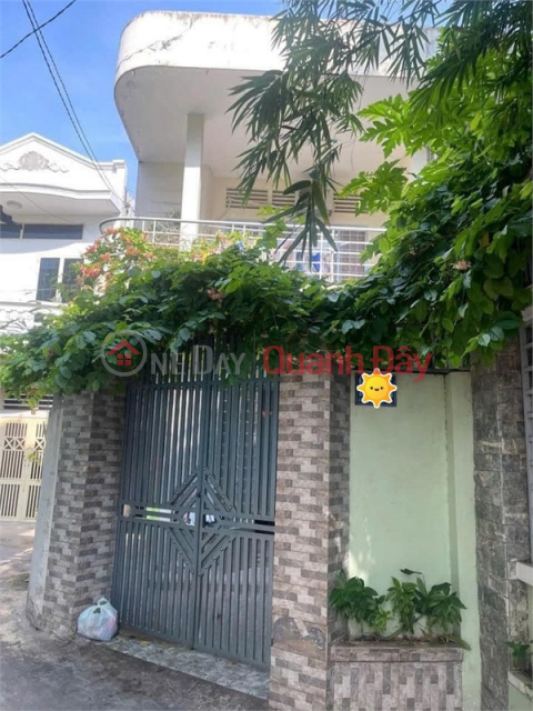 EXTREMELY URGENT! House 107m2, 3 floors, Ly Thuong Kiet Street, Ward 4, Go Vap, only 7.65 billion _0