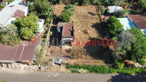 Siêu phẩm - Đất mặt tiền đường nhựa Xã Hòa Hưng, Xuyên Mộc, BRVT, DT 949m2, giá 3,1 tỷ _0