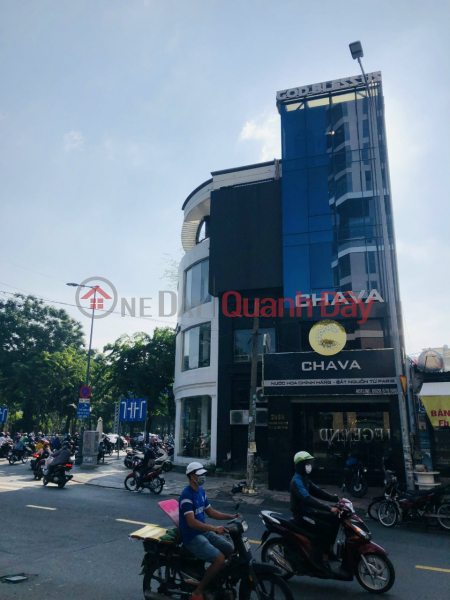 Property Search Vietnam | OneDay | Nhà ở, Niêm yết bán, BÁN GÓC 2MT NGUYỄN VĂN TRỖI, TÂN BÌNH, 12X18, 6 TẦNG. GIÁ 94.5 TỶ TL