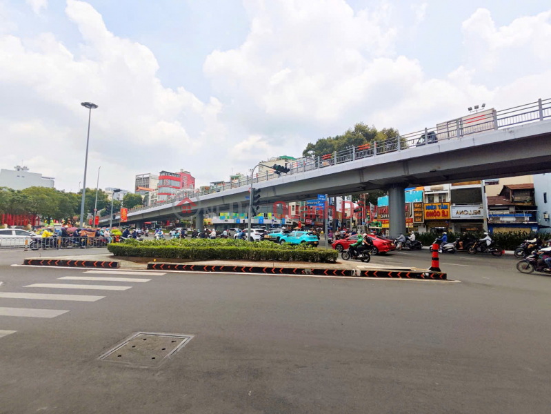 CHỦ KẸT TIỀN BÁN NHÀ THÀNH THÁI, 62M2, NỞ HẬU 8M, SÁT MẶT TIỀN, 3 TẦNG, GẦN TRƯỜNG HỌC, SIÊU THỊ Niêm yết bán