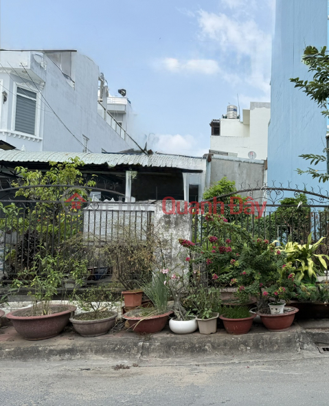 Bán đất tại Đường 160, Tăng Nhơn Phú A, Thủ Đức, 6,5 tỷ, 74m2 _0