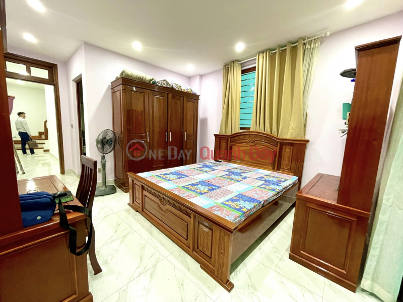 Property Search Vietnam | OneDay | Residential, Sales Listings, BEAUTIFUL HOUSE IN XUAN DINH - NEAR KOREA'S PROPERTY - 43M2 X 5 FLOORS - 20M CAR DISTANCE - 7.3 BILLION