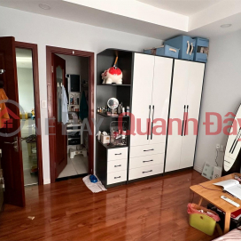 For Sale Cong Hoa Plaza Apartment, Prime Location, Nice Location in Tan Binh District, Ho Chi Minh City _0