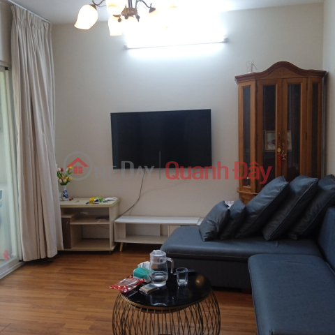 Apartment for rent with 2 bedrooms, 2 bathrooms near the beach, near the market in Vung Tau City _0