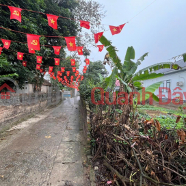 CẦN TIỀN BÁN GẤP ĐẤT NGHỈ DƯỠNG ĐẸP QUỐC OAI - SỔ ĐỎ CHÍNH CHỦ _0