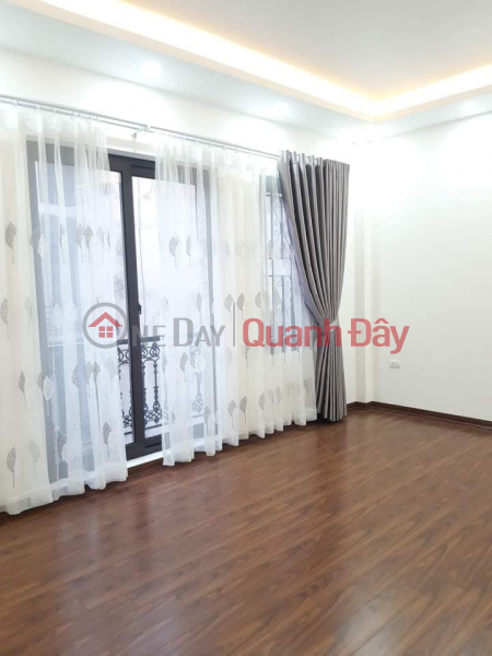 House for sale 76m2 Lane 32 An Duong, Tay Ho Car Thong Business 4.6 Billion VND | Vietnam | Sales, đ 4.6 Billion