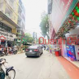 House for sale on Me Tri Thuong street. S 85m2 x 5 floors, top business corner unit price 15 billion VND _0