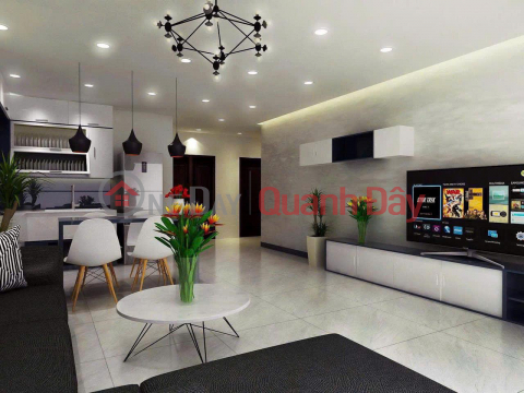 URGENTLY NEED TO SELL VIP APARTMENT IN PHO TAY AN THUONG, AVAILABLE HUGE INCOME OF MORE THAN 1.8 BILLION\/YEAR _0