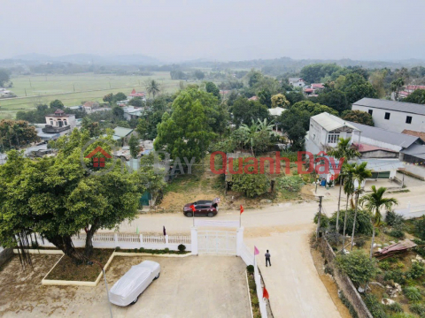 BÁN LÔ ĐẤT 219m full thổ cư GẦN KCN NHUẬN TRẠCH _0