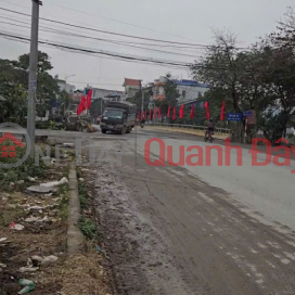 Street-front house in Van Dinh, area 175m2 - Suitable for a mini-supermarket, restaurant, eatery, or shop. _0