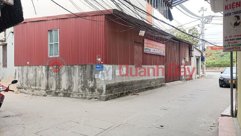 Land for sale in Khuyen Luong 142m2, 7.3m2, 2 sides lane, 7.5 billion _0