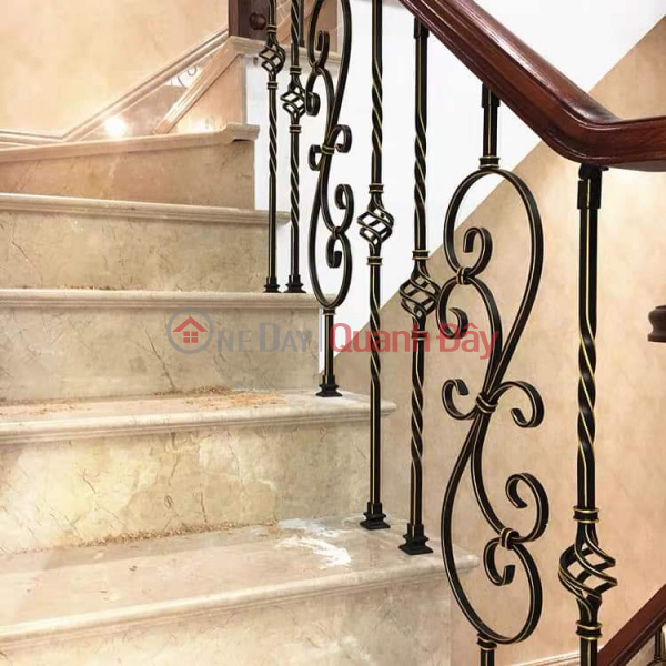 Property Search Vietnam | OneDay | Residential, Rental Listings, House for rent, Nguyen Khanh Toan, Nguyen Van Huyen, 150m2 x 3 floors - 58 million VND.