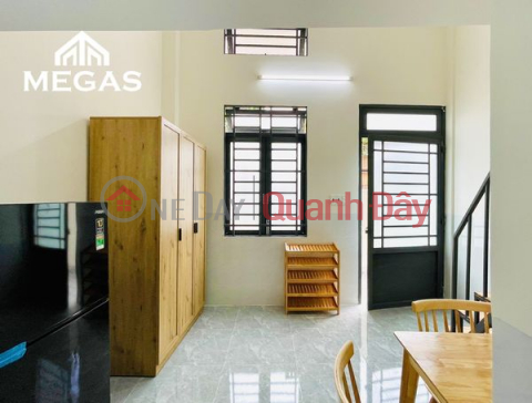 ĐẦU THÁNG 7 TRỐNG DUPLEX NGAY LÊ VĂN VIỆT - GÁC CAO 2M _0