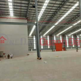 CƠ HỘI HIẾM – NHÀ XƯỞNG HIỆN ĐẠI TẠI KCN YÊN PHONG, BẮC NINH
Diện tích tổng: 16.000 m² _0