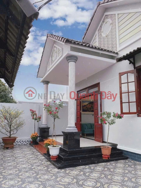 HOT! Selling a corner villa 185m2 in Lavender Thanh Phu area for only 4 billion Vietnam | Sales | đ 4 Billion