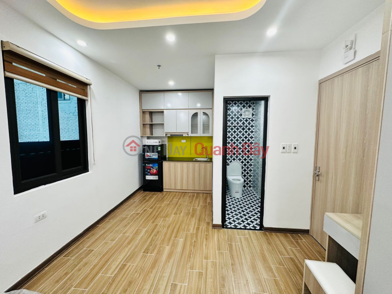 Nhà mới dòng tiền Trung Kiên 60m2 x MT 5.6m gần oto giá 12.7 tỷ, Việt Nam, Bán đ 12,7 tỷ