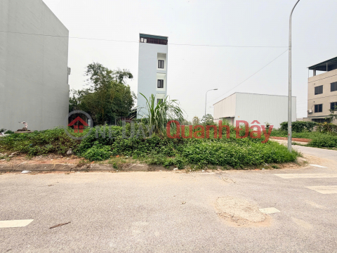 CC SELLING 50M² OF LAND IN THE 2.3HA AREA OF TRAM TROI TOWN - HOAI DUC - HANOI _0