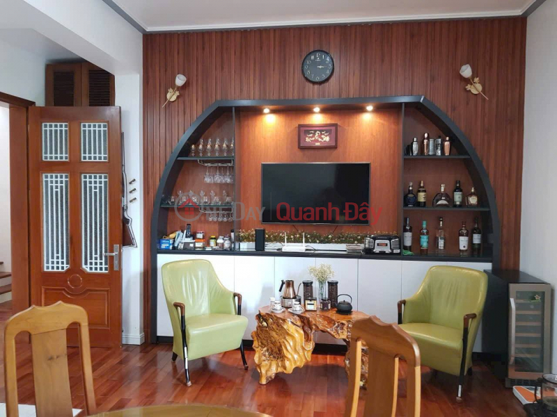  Làm ơn chọn | Nhà ở Niêm yết bán | đ 125 tỷ