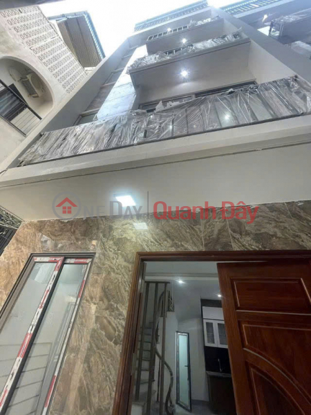 BÁN NHÀ RIÊNG PHỐ NGỌC THỤY- LONG BIÊN,30 M2, 5 TẦNG, MẶT TIỀN 4.3M,5.9 TỶ. Niêm yết bán