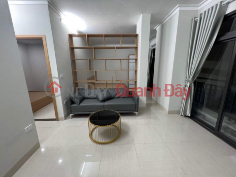 CHDV 35m2 for rent, price only 3.2 million\/month at 806 Kim Giang, fully furnished, priority for students living far away _0