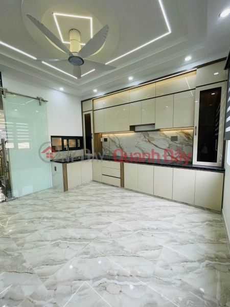 Siêu phẩm nhà đẹp 5 tầng khu Tên Lửa – Bình Tân, vừa ở vừa đầu tư chỉ 7.x tỷ Niêm yết bán