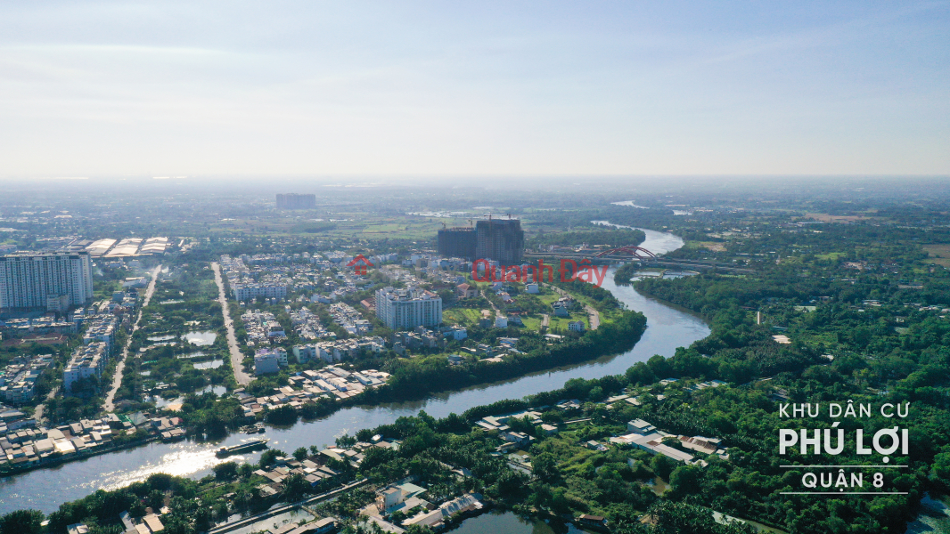 ₫ 4.2 Billion, Owner Bo Loc 400 million VND Quickly Sell Phu Loi Residential Land 4.6 billion VND 4.2 billion\\/110m2 (5m*22m)