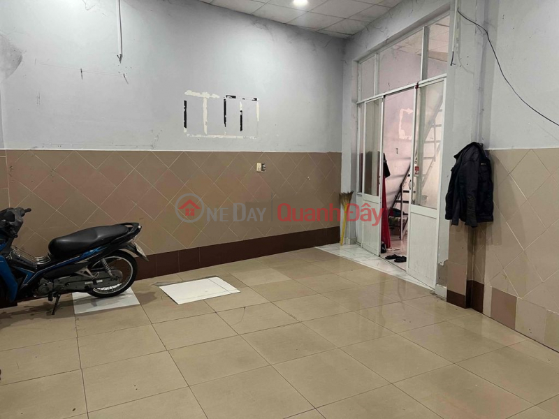 Property Search Vietnam | OneDay | Residential, Rental Listings, Business premises on Truong Chinh street - Bay Hien intersection 15 million