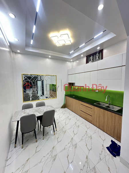 Property Search Vietnam | OneDay | Nhà ở, Niêm yết bán, Bán nhà Cầu Giấy, 43m2 x 5T, Nhà đẹp, Ngõ thông, 3 gác tránh, nhỉnh 8 tỷ