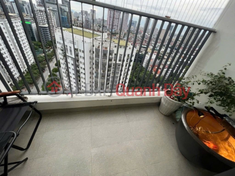 The Park Home apartment for sale, Thanh Thai, Cau Giay, area 82m2, 2 bedrooms, 2 bathrooms, price 9.65 billion _0