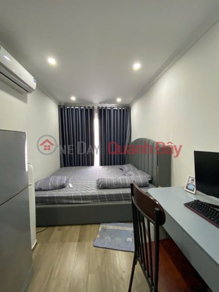 Property Search Vietnam | OneDay | Residential, Sales Listings HOUSE FOR SALE Nguyen Van Linh Street - Thach Ban, 52m2 x 6 Floors, 7.8 billion VND, Long Bien District, Hanoi.