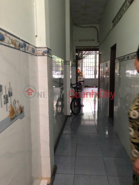 Nhà SHR 7PN 100m2 – Lê Đức Thọ Gò Vấp SS Việt Nam, Bán, đ 7,5 tỷ