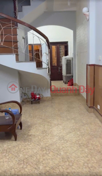 đ 8 Million/ month | House for rent in lane 23 Dong Tac, 39m2, 2 bedrooms, 2 bathrooms, only 8 million