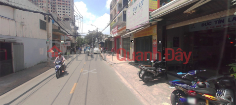 House for sale, street front, area 68m2, Trinh Dinh Trong Street, Tan Phu District _0