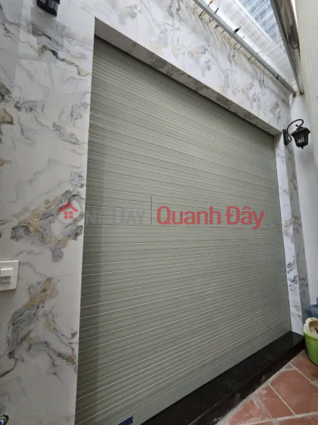 Property Search Vietnam | OneDay | Nhà ở Niêm yết bán VĂN CAO, BA ĐÌNH, 30m2 x 5 TẦNG, NHÀ MỚI ĐẸP Ở LUÔN - CÁCH Ô TÔ CHỈ 30M - 2P ĐI BỘ RA HỒ TÂY NGẮM CẢNH -