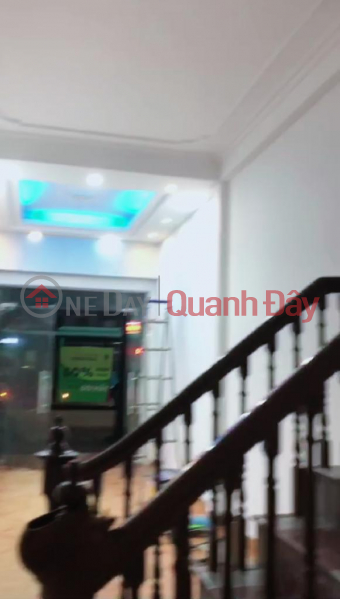 Property Search Vietnam | OneDay | Residential Sales Listings SUPER RARE, ROAD SURFACE OF QUANG TRUNG - HA DONG, BIG SIDEWALKS, CONVENIENT FOR BUSINESS, super cheap price 8.x billion