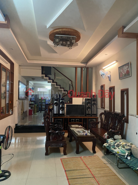 House for sale in An Thuong Ngu Hanh Son Quarter Da Nang 81m2 3 floors 4 bedrooms Price only 14.2 billion VND Sales Listings