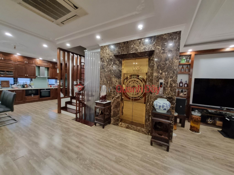 Property Search Vietnam | OneDay | Residential Sales Listings 75m 6 Floor Front 10m Nhe 15 Billion Cau Giay Center. Corner House 6 Floors Elevator. Peak Cafe Business.