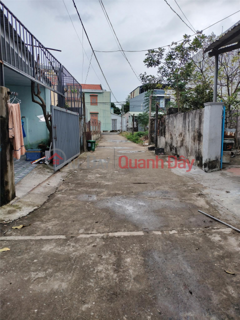 RARE PLOT OF LAND WITH CAR ACCESS IN BINH KY - 94M2 - ONLY 3.5 BILLION VND! _0