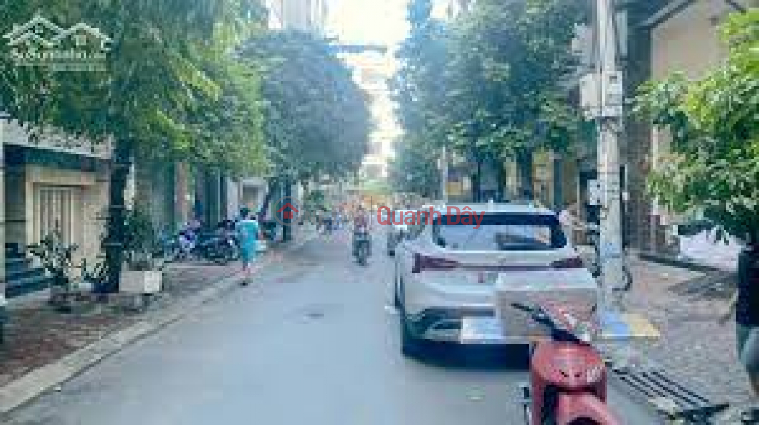 Property Search Vietnam | OneDay | Khu dân cư | Niêm yết bán Chính chủ bán nhà phân lô Đỗ Nhuận 120m2, mặt tiền 9m giá 24,6 tỷ