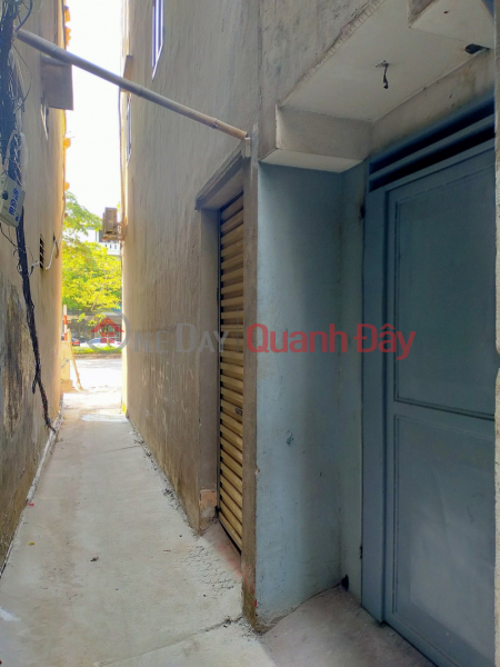 HOUSE FOR SALE ON Ngo Gia Tu Street, Spacious SIDEWALK, UNEXPECTED CASH FLOW | Vietnam Sales | đ 8.3 Billion