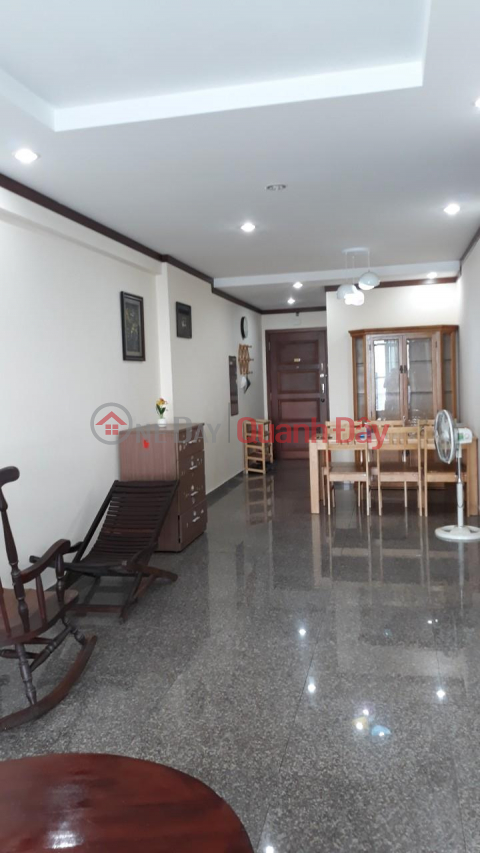 OWNER Needs to Sell Quickly Apartment with Beautiful View in District 7, HCMC _0